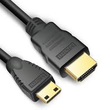 Cable-HDMI