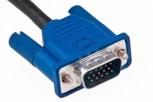 Cable-VGA